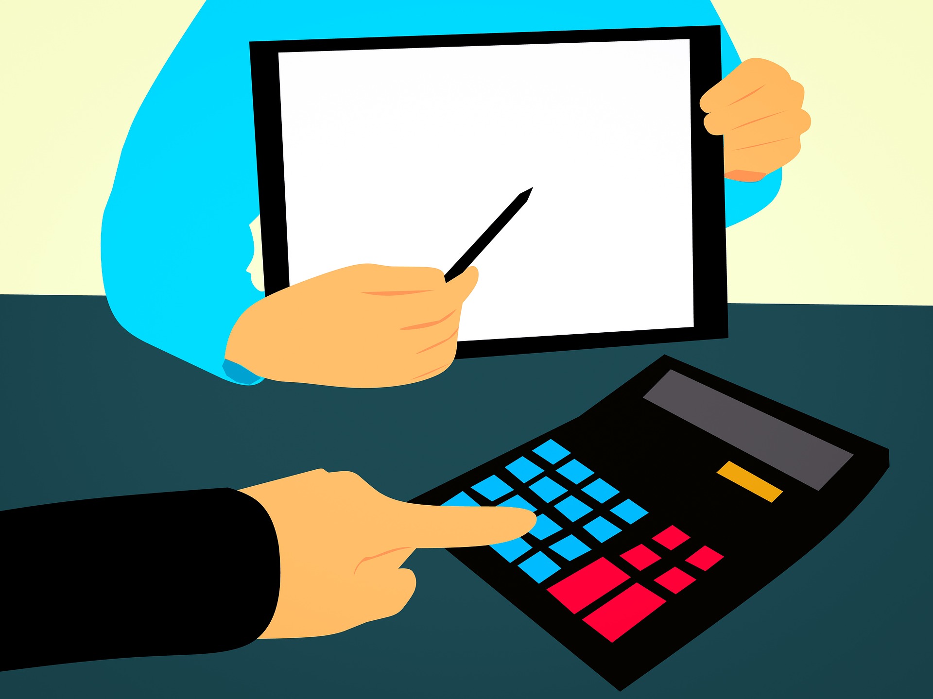 Evident Administratie & Belastingadvies